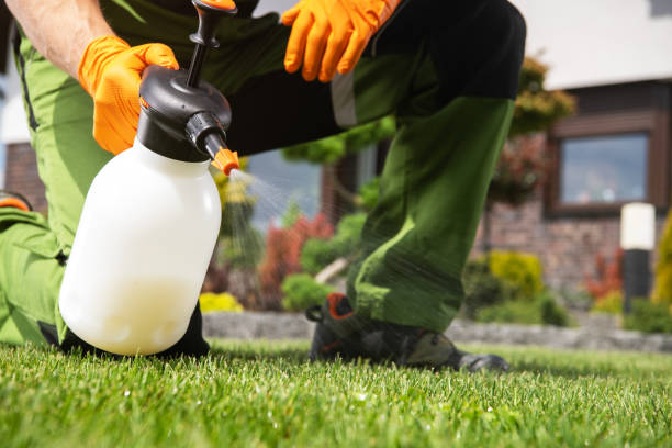 Forks, WA Pest Control Company