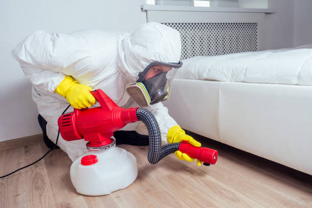 Best Best Pest Control Companies  in Forks, WA