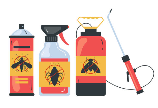 Best Local Pest Control Services  in Forks, WA